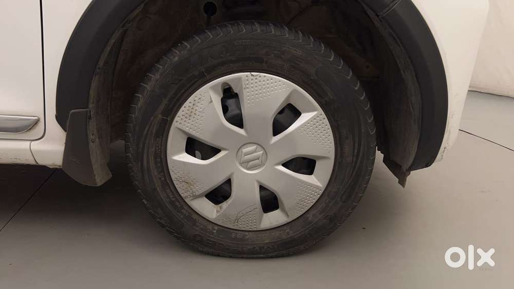 Maruti Suzuki Alto K10 Vxi Plus Ags, 2024, Petrol