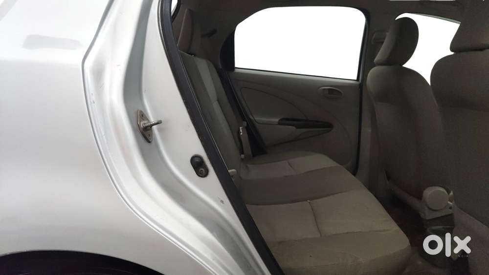 Toyota Etios Liva Gd, 2015, Diesel