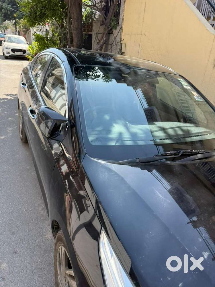 Hyundai 2018 Manual Diesel, Km Driven