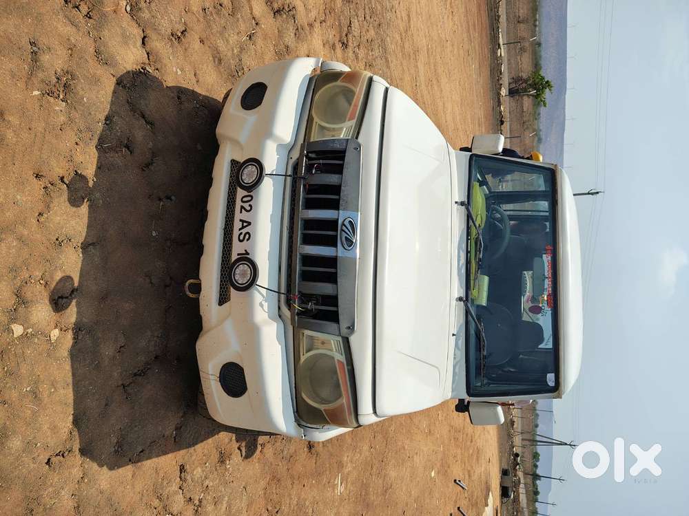 2013 Mahindra