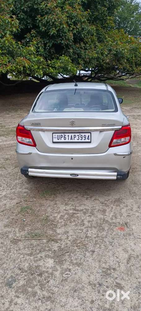 Maruti Dzire Vdi 2018