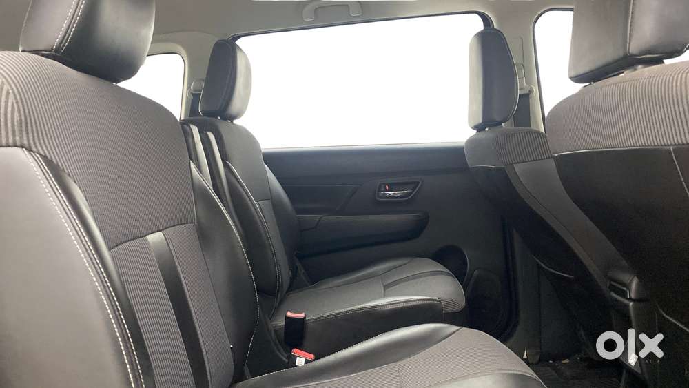 Maruti Suzuki Xl6 Zeta, 2021, Petrol