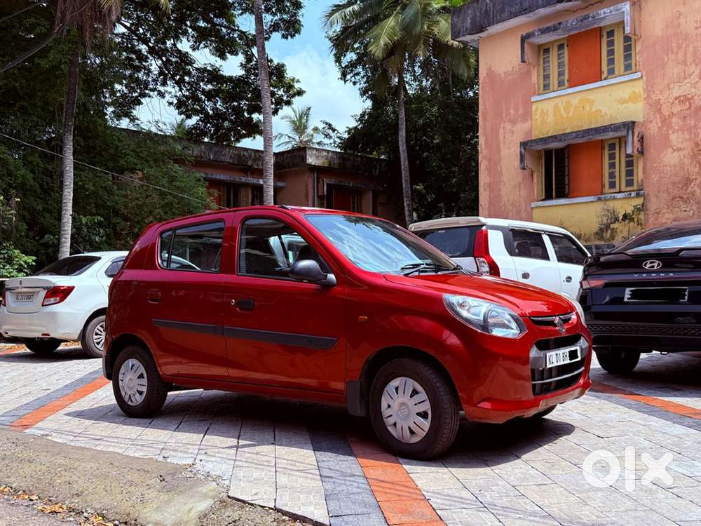 2012 Maruti Alto 800 Single Owner 58,000s Driven
