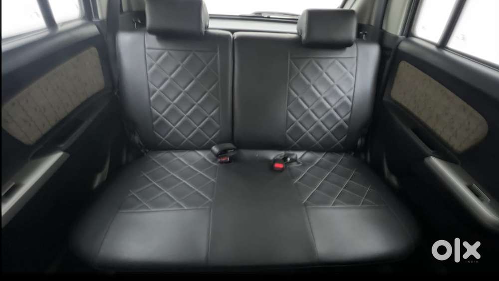 Maruti Suzuki Wagon R Vxi, 2015, Petrol