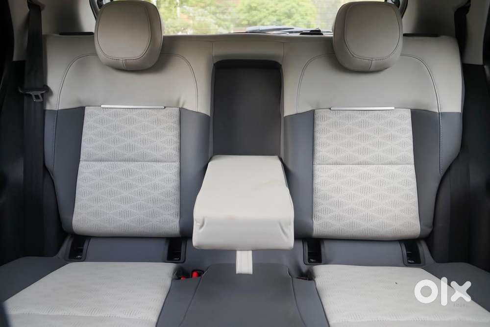 Tata Punch Ev Empowered Plus S, 2024, Electric