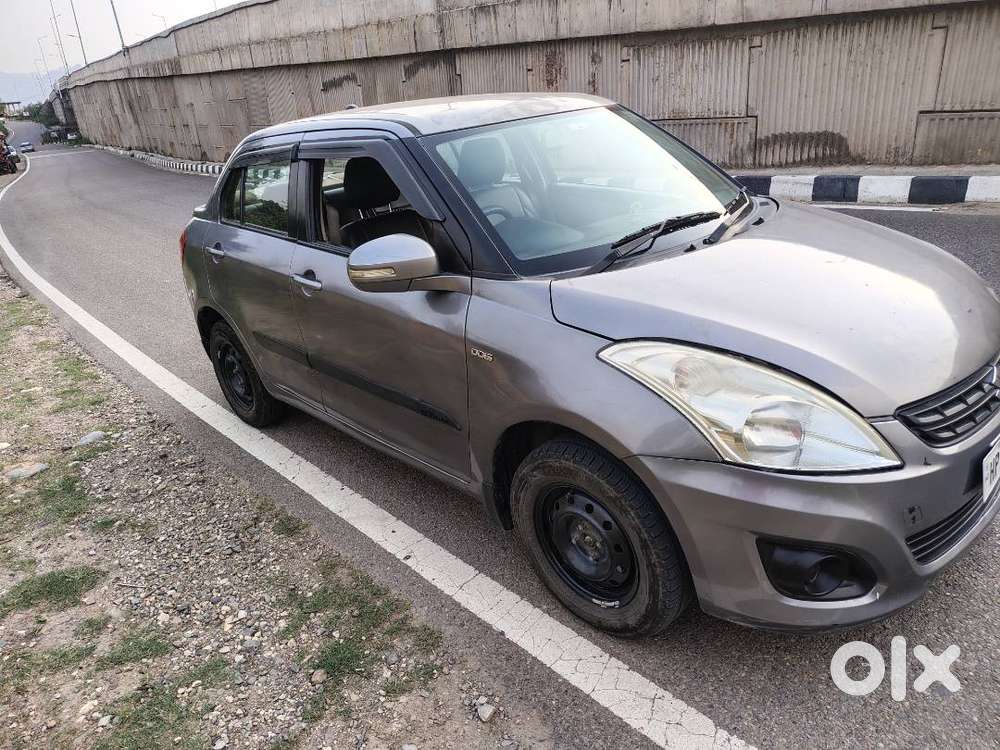 2013 Diesel Model Ok Condition