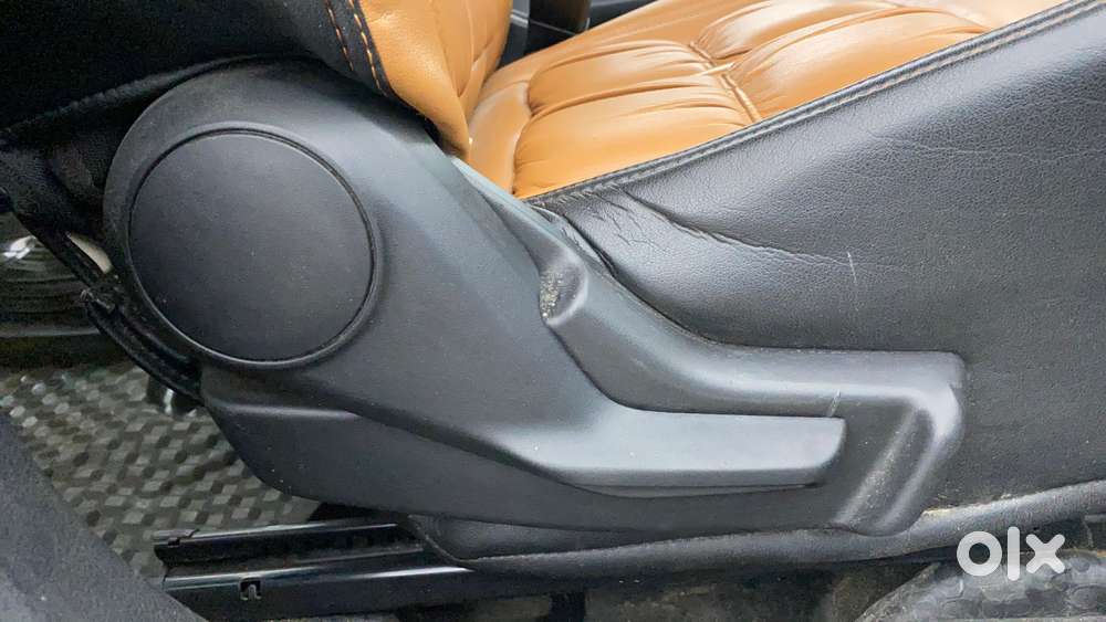 Maruti Suzuki Baleno 1.2 Delta, 2018, Petrol