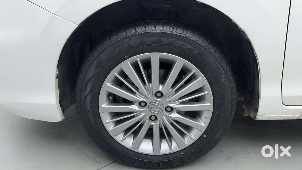 Honda City I-vtec V, 2023, Petrol