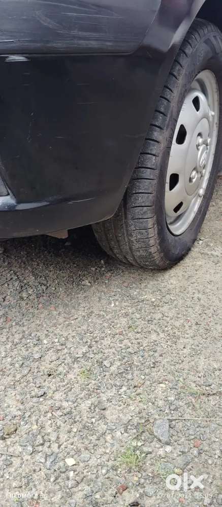 Hyundai Santro Xing 2008 Petrol 94902 Km Driven