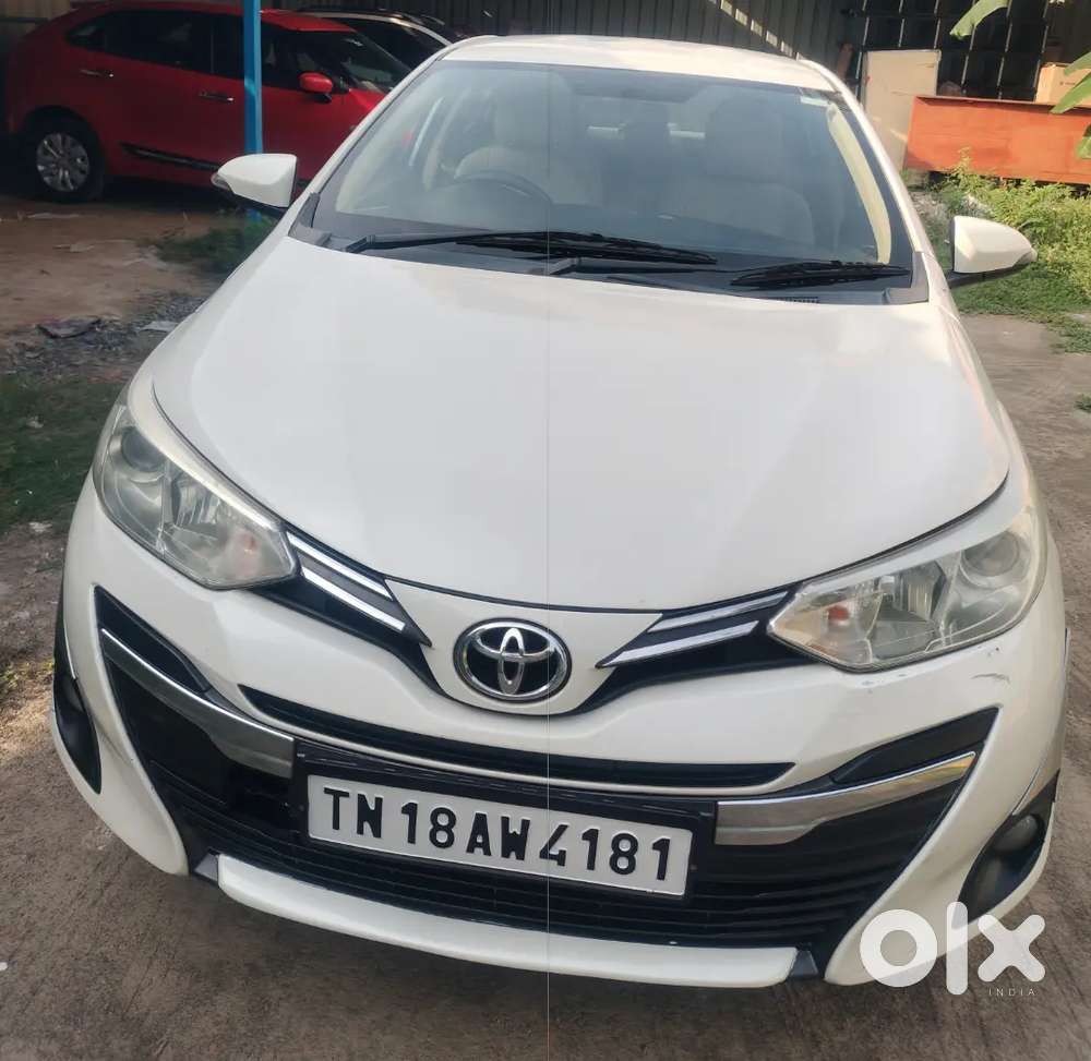 Toyota Yaris 2020, Single Owner, Insure Current, Engine Ac Excellent