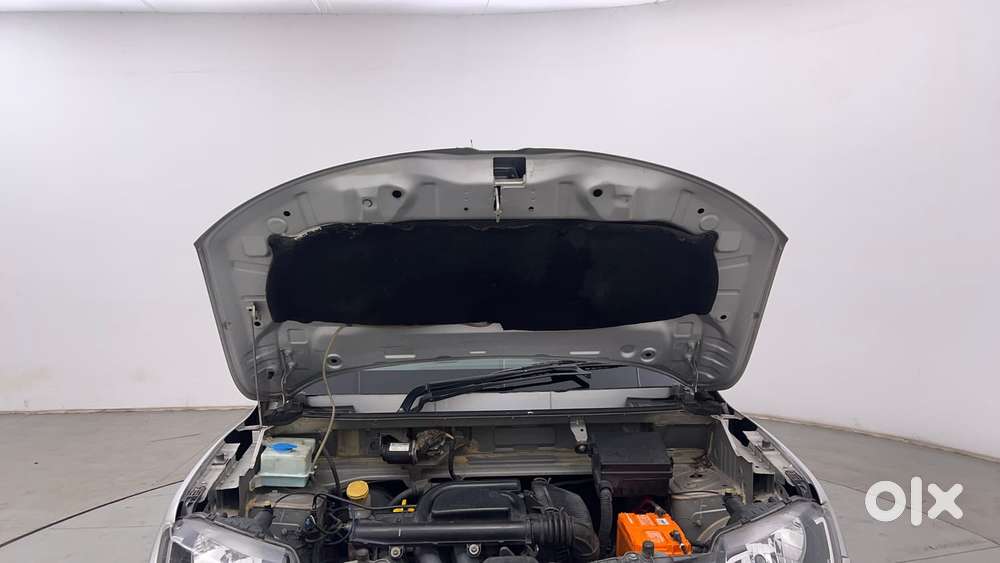 Renault Kwid 1.0 Rxt, 2015, Petrol