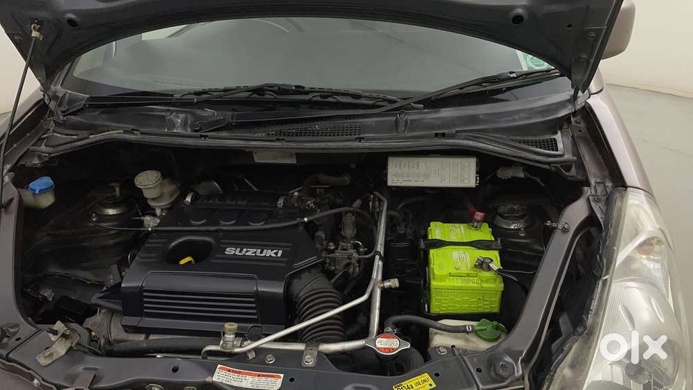 Maruti Suzuki Estilo Vxi Bs-iv, 2011, Petrol