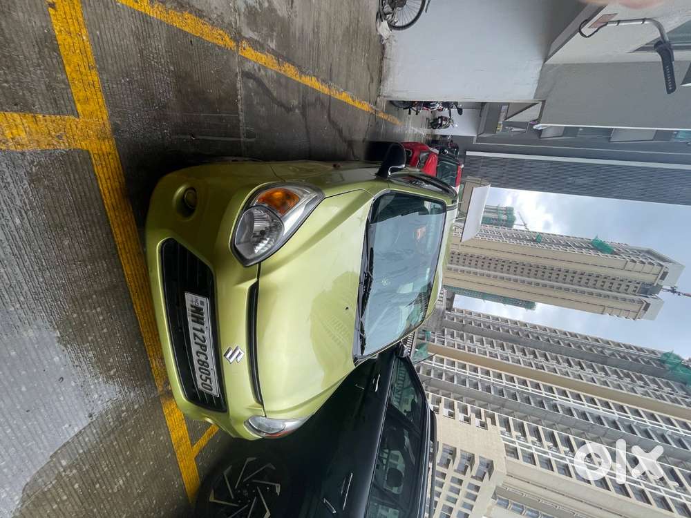 Maruti Suzuki Alto 800 Lxi Cng 2016  Company-fitted Cng  85,000 Km