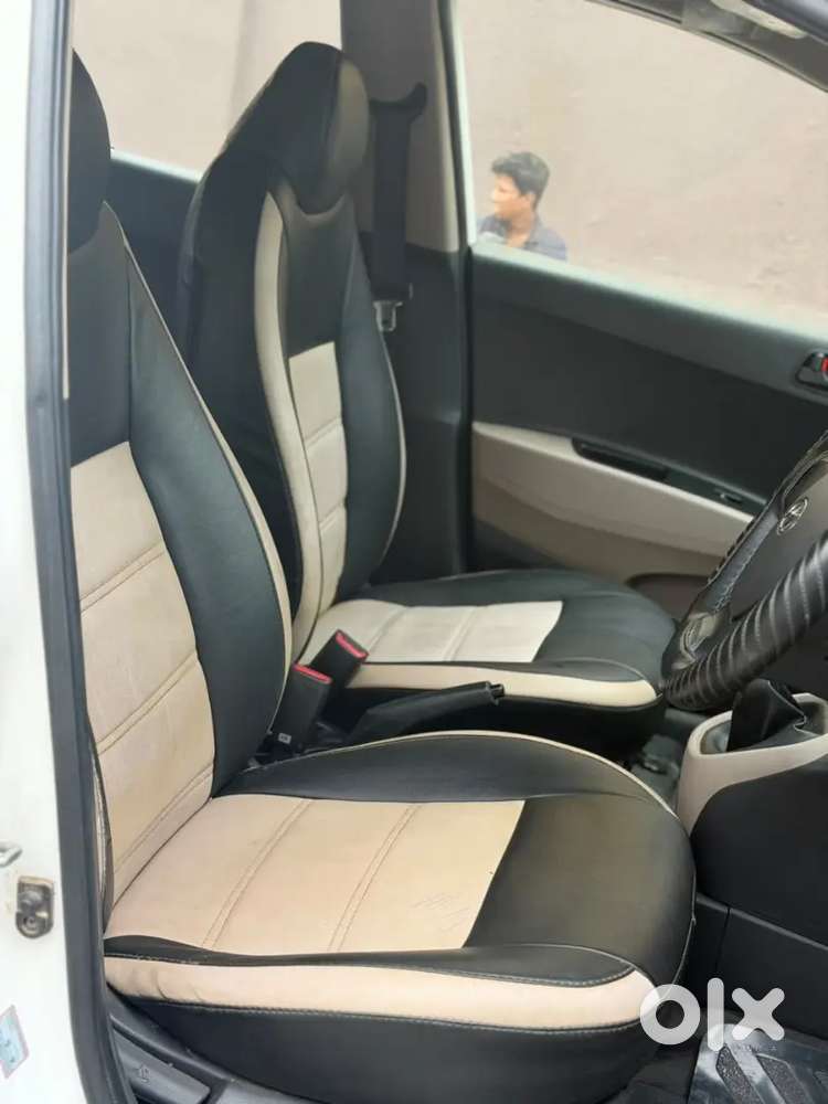 Hyundai Grand I10 Crdi 2019