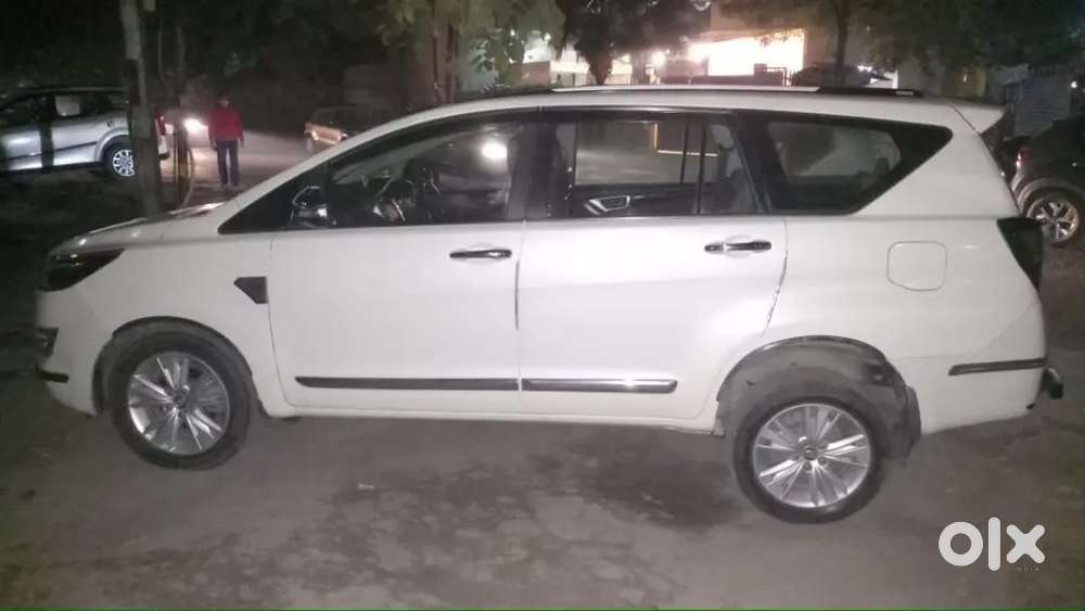 Excellent Condition With Modified Tail Lamps,led High Beamfully Loaded