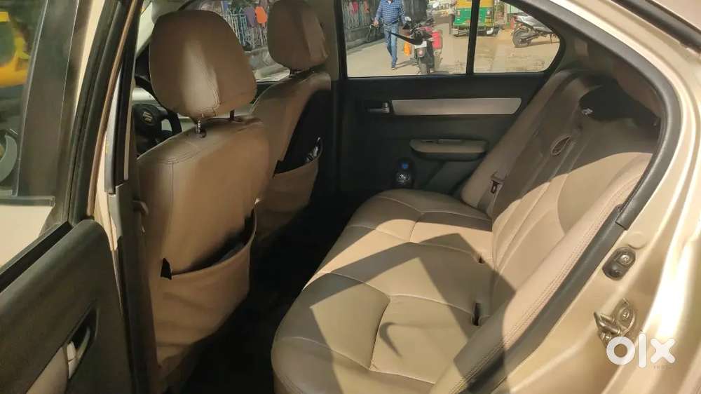 Maruti Suzuki Dzire 2009 Petrol Good Condition