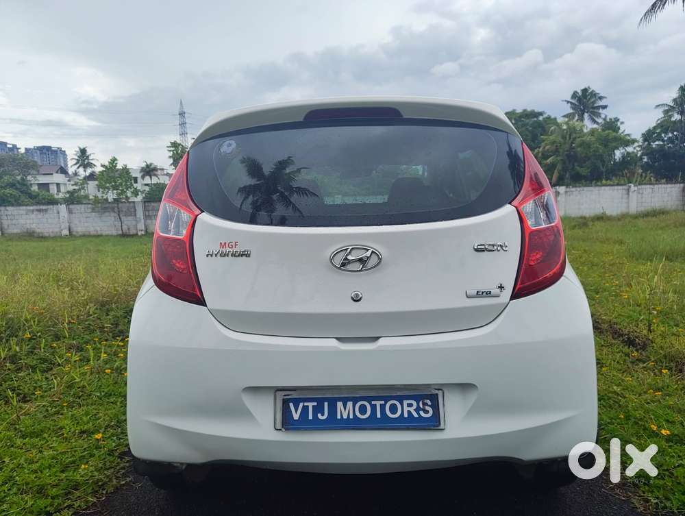 Hyundai Eon Era +, 2013, Petrol