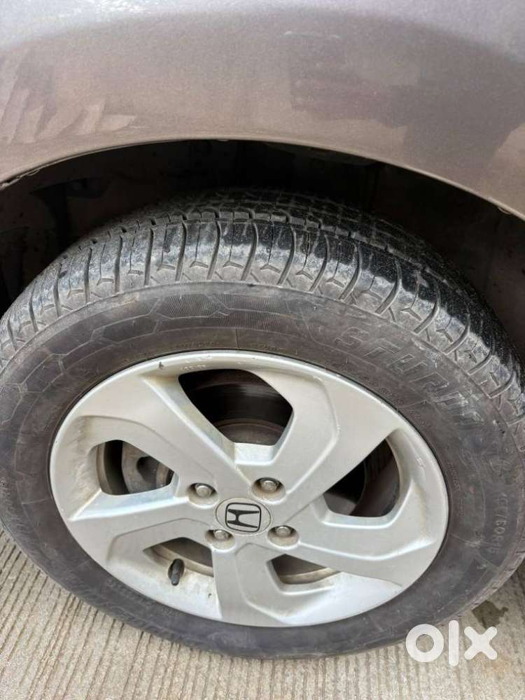 Honda City I Dtec V, 2014, Diesel