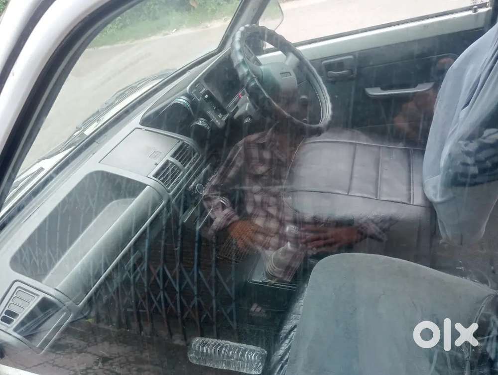 Maruti Suzuki 800 Petrol 2006