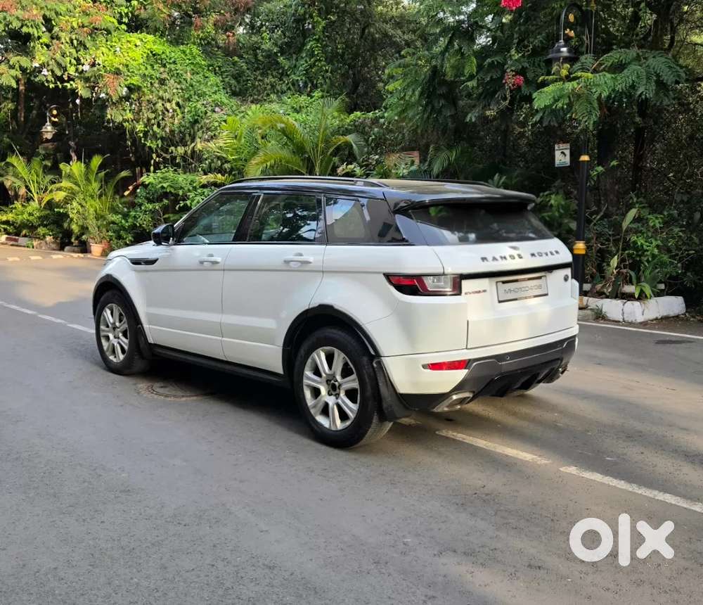 Land Rover Range Evoque, 2015, Diesel