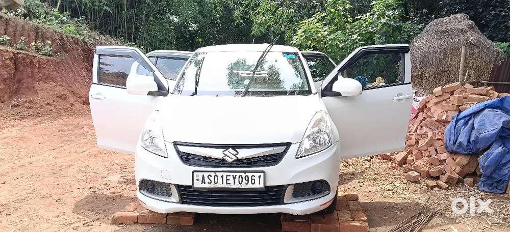 Maruti Suzuki Dzire 2021 Lxi ( 2021 November Model)