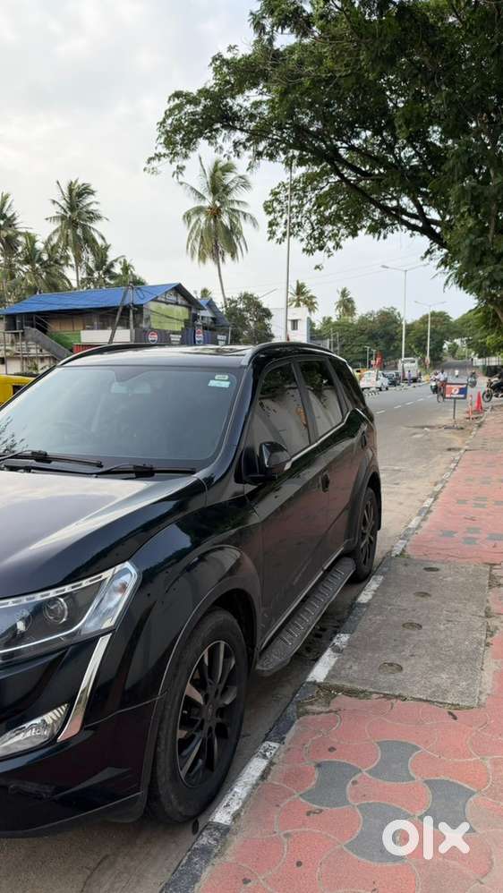 Mahindra Xuv500 Diesel 2020