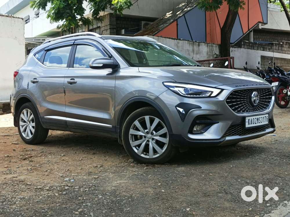 MG ASTOR 1.5 Super, 2022, Petrol