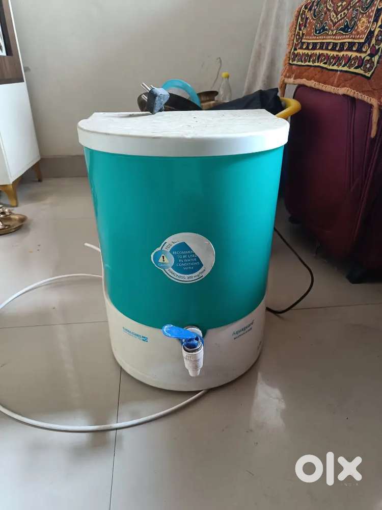 Aquaguard Water purifier