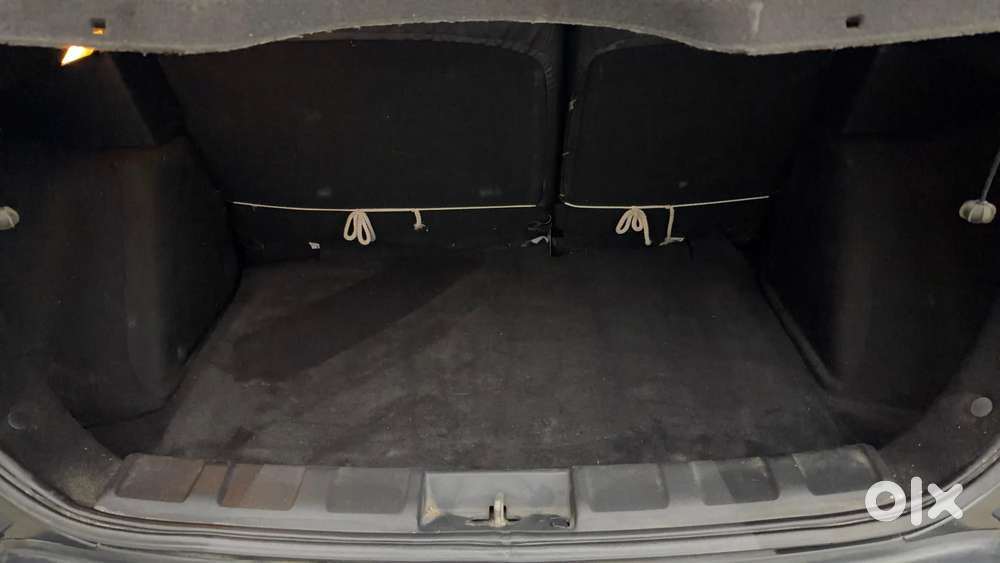 Tata Nexon 1.2 Revotron Xz Plus, 2018, Petrol