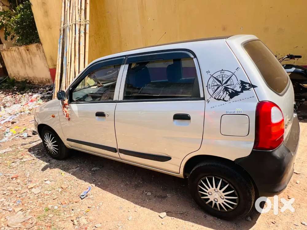Maruti Suzuki Alto 2006