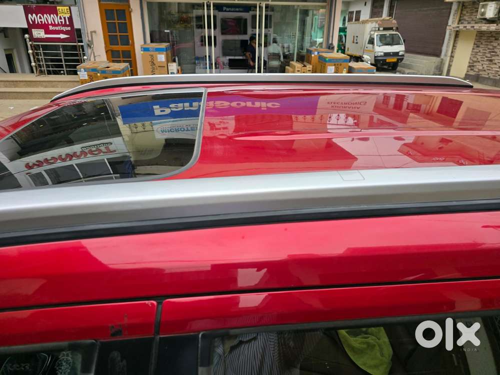 Honda Elevate Zx Mt, 2024, Petrol