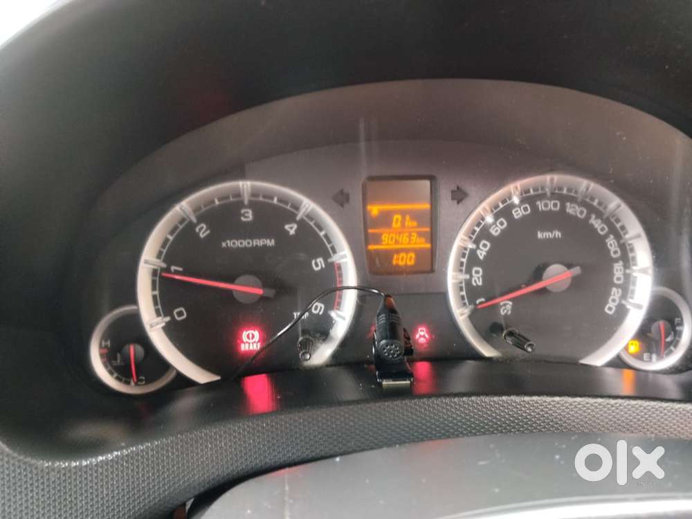 Maruti Suzuki Swift Ddis Vdi, 2014, Diesel