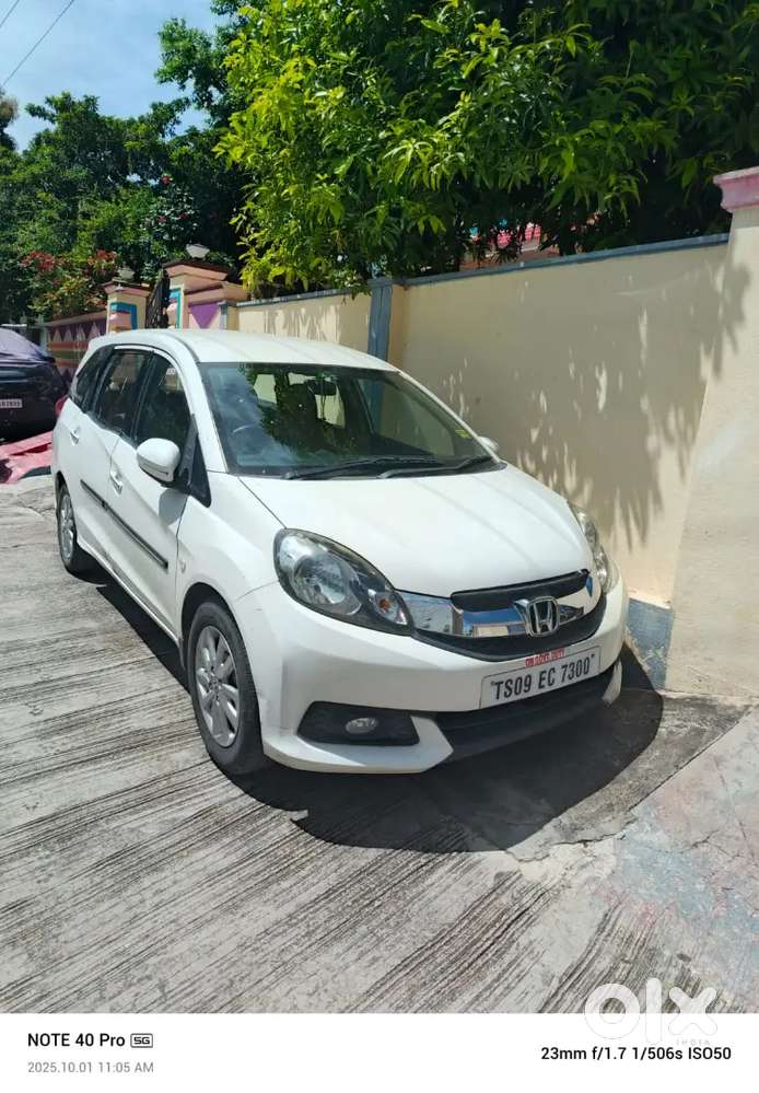 Nice Condition 7 Seater Vehicle All Original Parts Well Maintained
