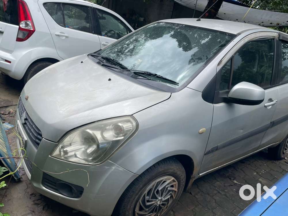 Maruti Suzuki Ritz 2011 Petrol Good Condition