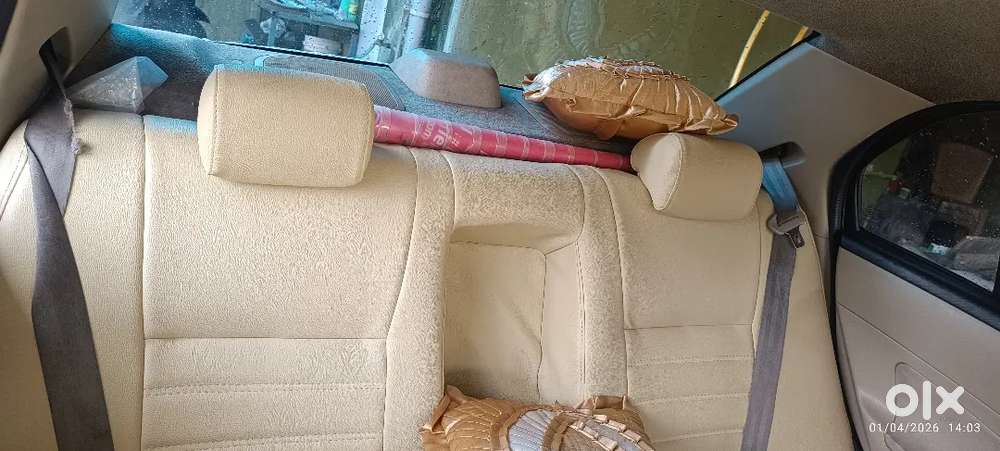 Maruti Suzuki Swift Dzire 2014 Diesel 180000 Km Driven