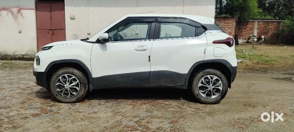 Tata Punch 1.2 Adventure 2022