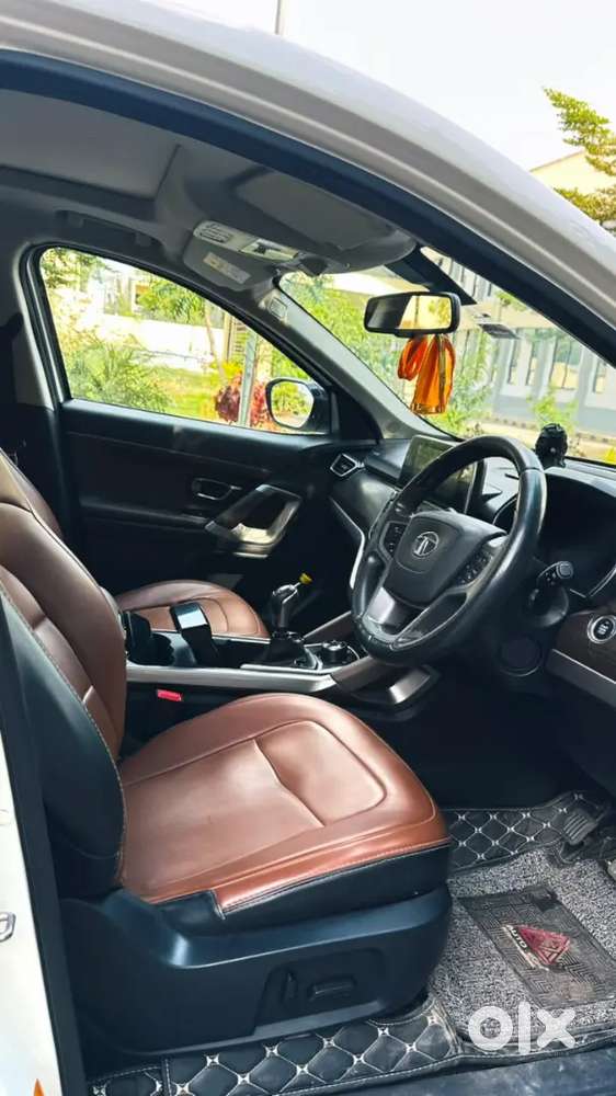 Tata Harrier Xz+ 2023 Diesel Manual