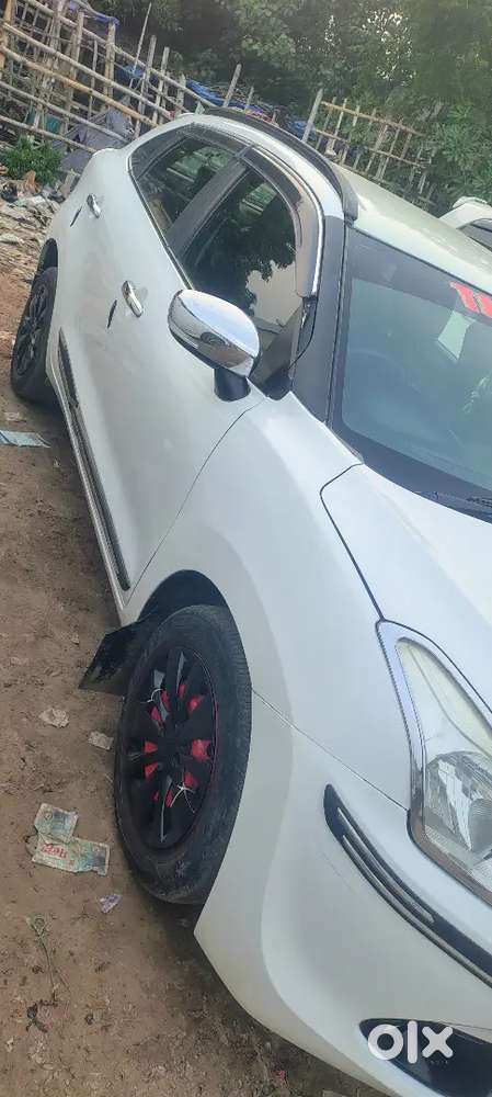 Maruti Baleno 2018 Km Driven