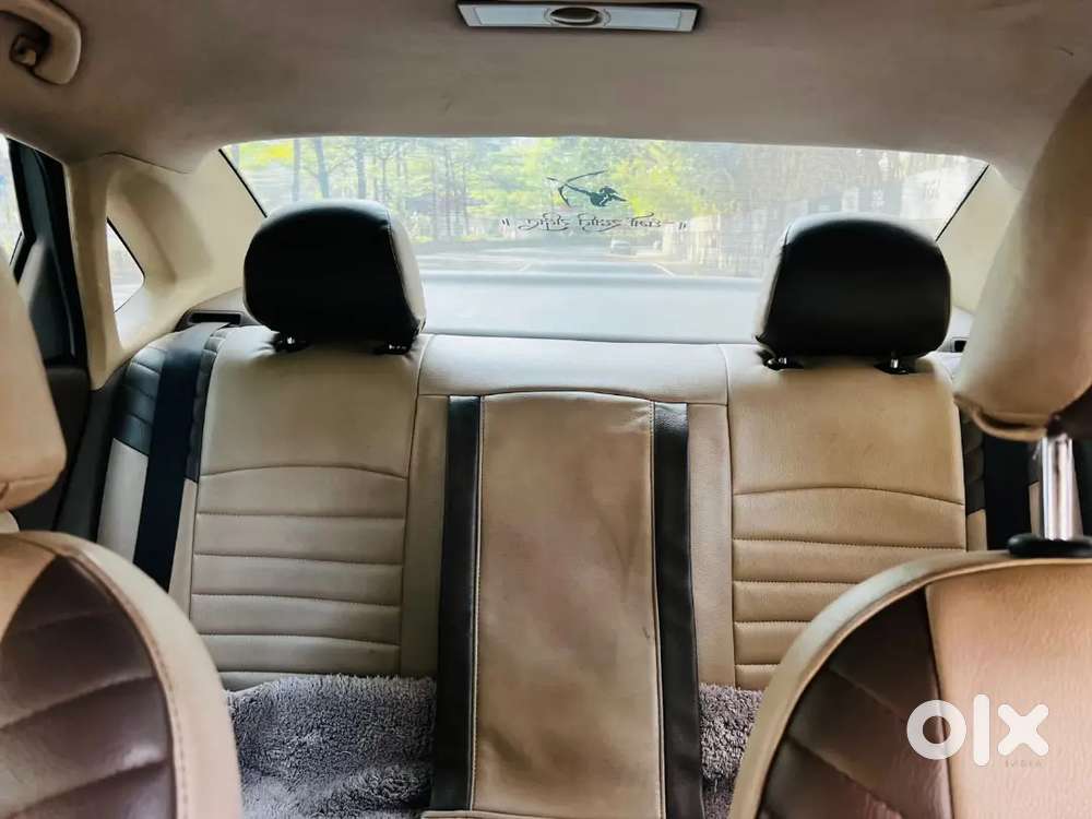 Skoda Rapid 2015 Diesel 130000 Km Driven