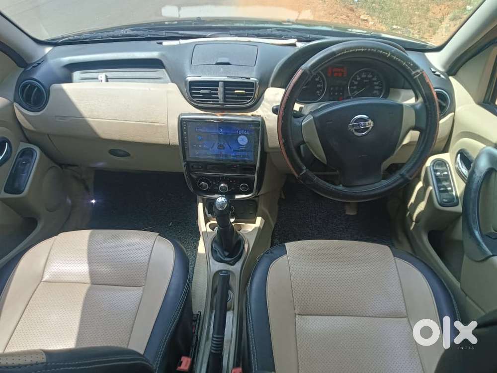 Nissan Terrano Xl (d), 2015, Diesel
