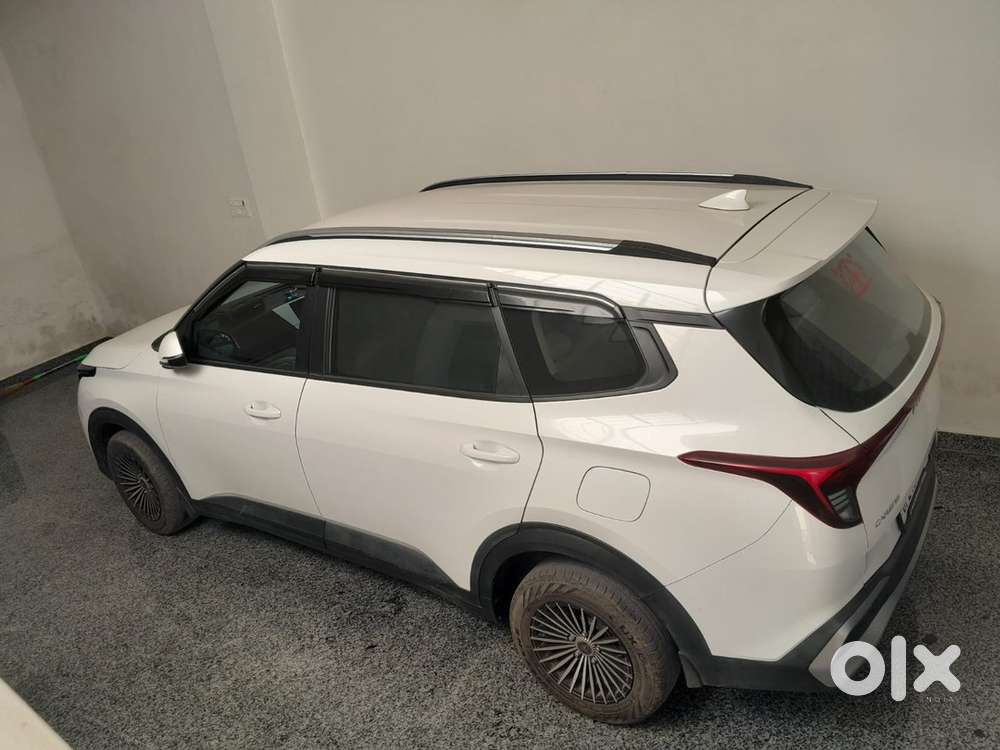 Kia Carens Petrol Manual 2019