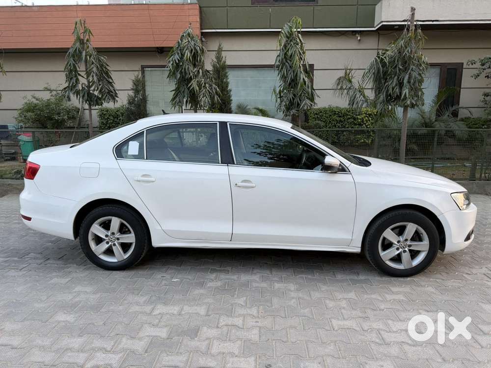 Volkswagen Jetta 2.0 Tdi Comfortline, 2011, Diesel