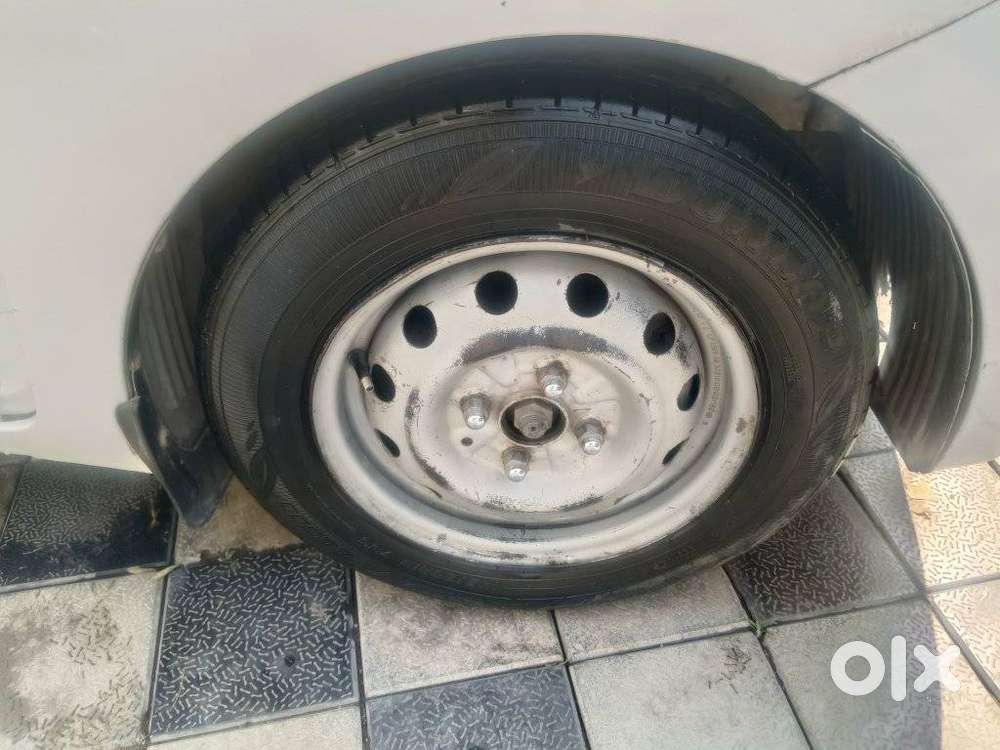 Hyundai Eon Era +, 2018, Petrol