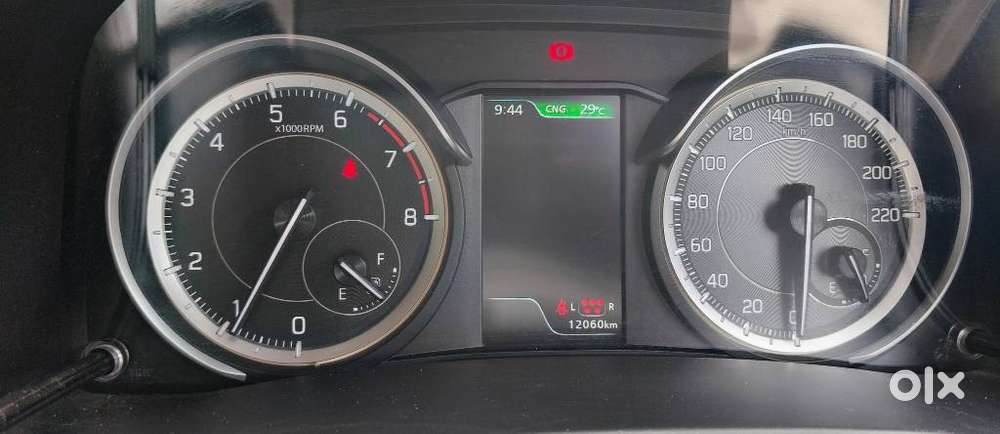 Maruti Suzuki Ertiga 1.5 Zxi, 2026, Cng & Hybrids
