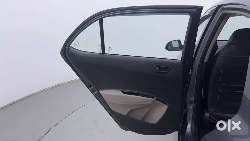 Hyundai Xcent S 1.2 Opt, 2019, Petrol