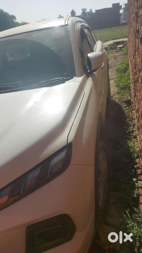 Maruti Suzuki Grand Vitara 2024 Petrol Good Condition