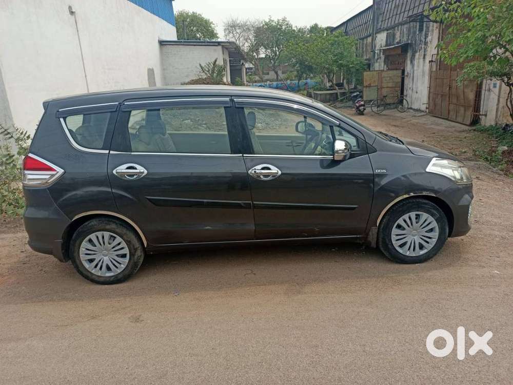 Maruti Suzuki Ertiga 2012-2015 Vdi, 2018, Diesel