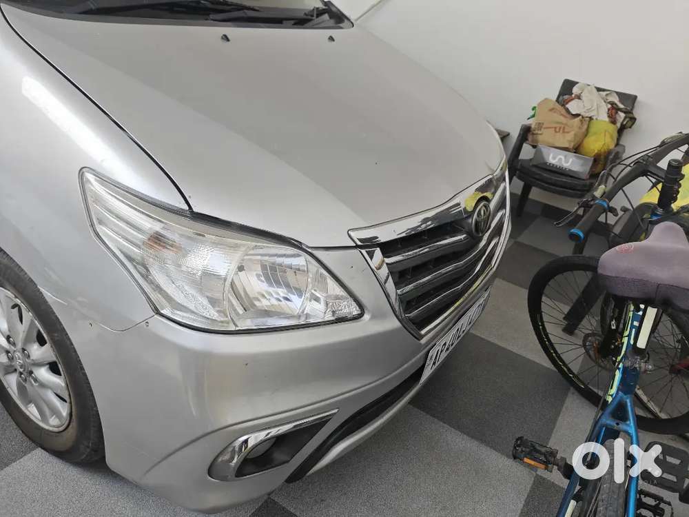 Well Maintained & Ready To Drive,  Low Maintenance