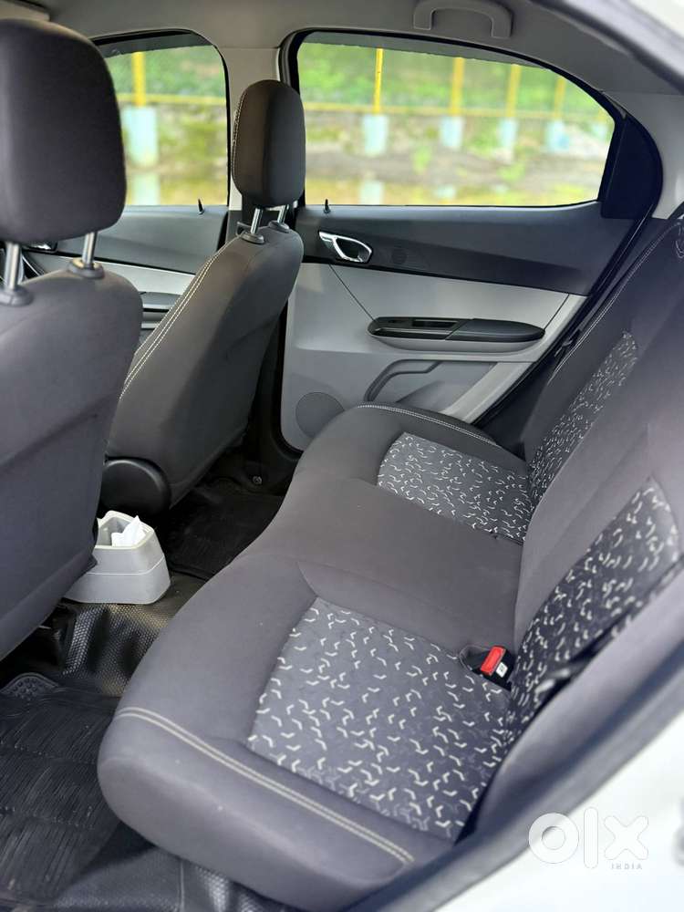 Tata Tiago Xz, 2020, Petrol