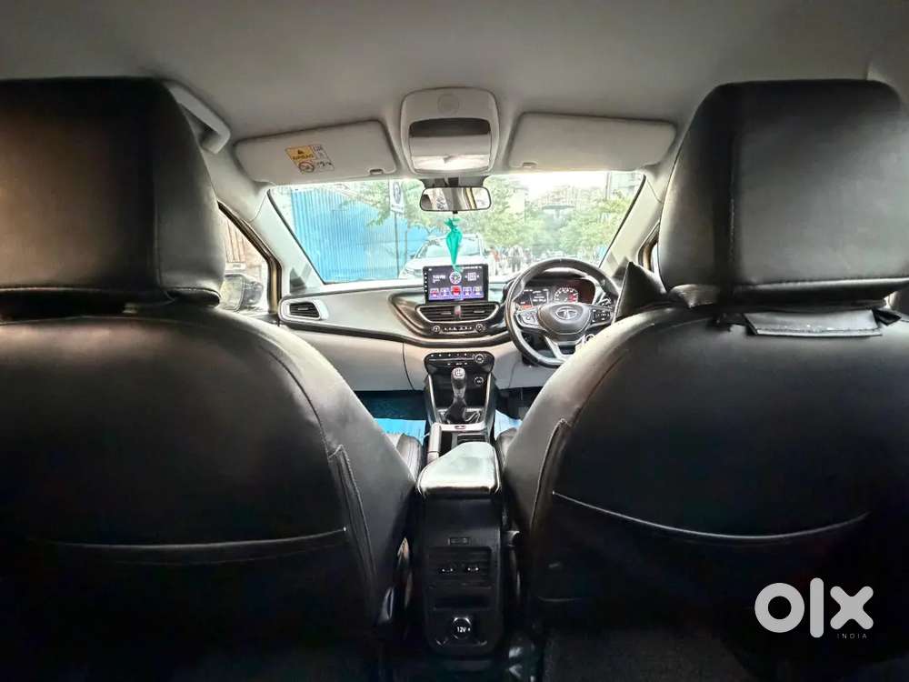 Tata Altroz 2020 Petrol 46000 Km Driven